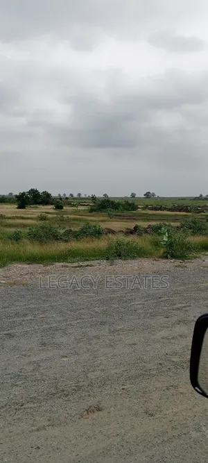 Land for Sale at Afienya Greenhill