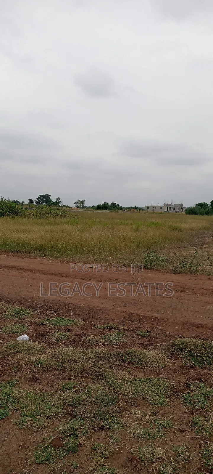 Land for Sale at Afienya Greenhill