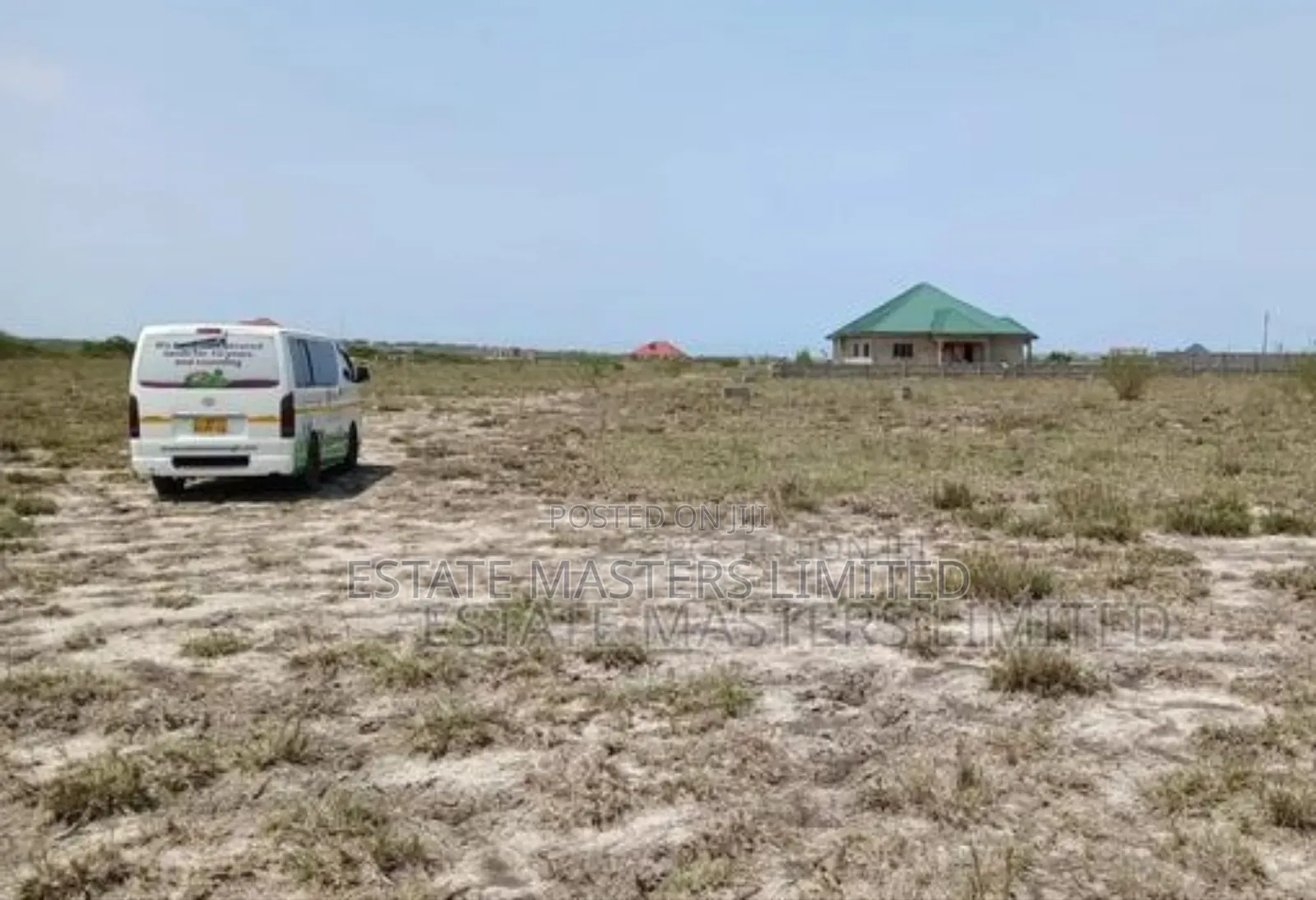 Dream Big on a Small Budget, Plots for Sale "Tsopoli "