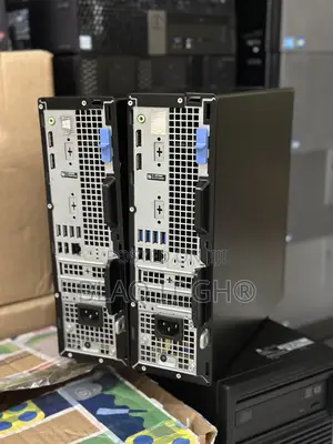Desktop Computer Dell Optiplex 7090 16GB Intel Core I5 SSD 256GB