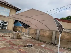 Carport/ Canopy
