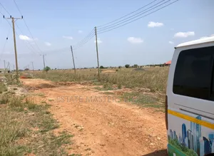 Benefit From Your Life Savings, Buy a Land at Prampram