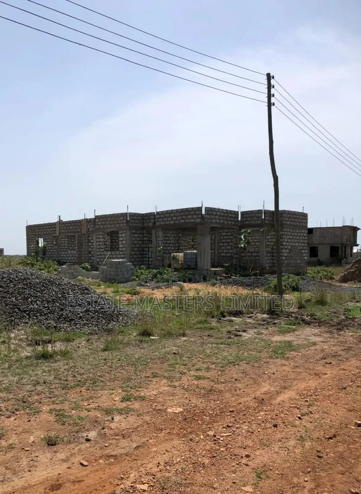 A Serene Environment to Build Your Dream Home, Prampram