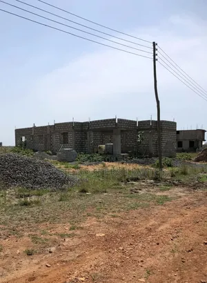 A Serene Environment to Build Your Dream Home, Prampram