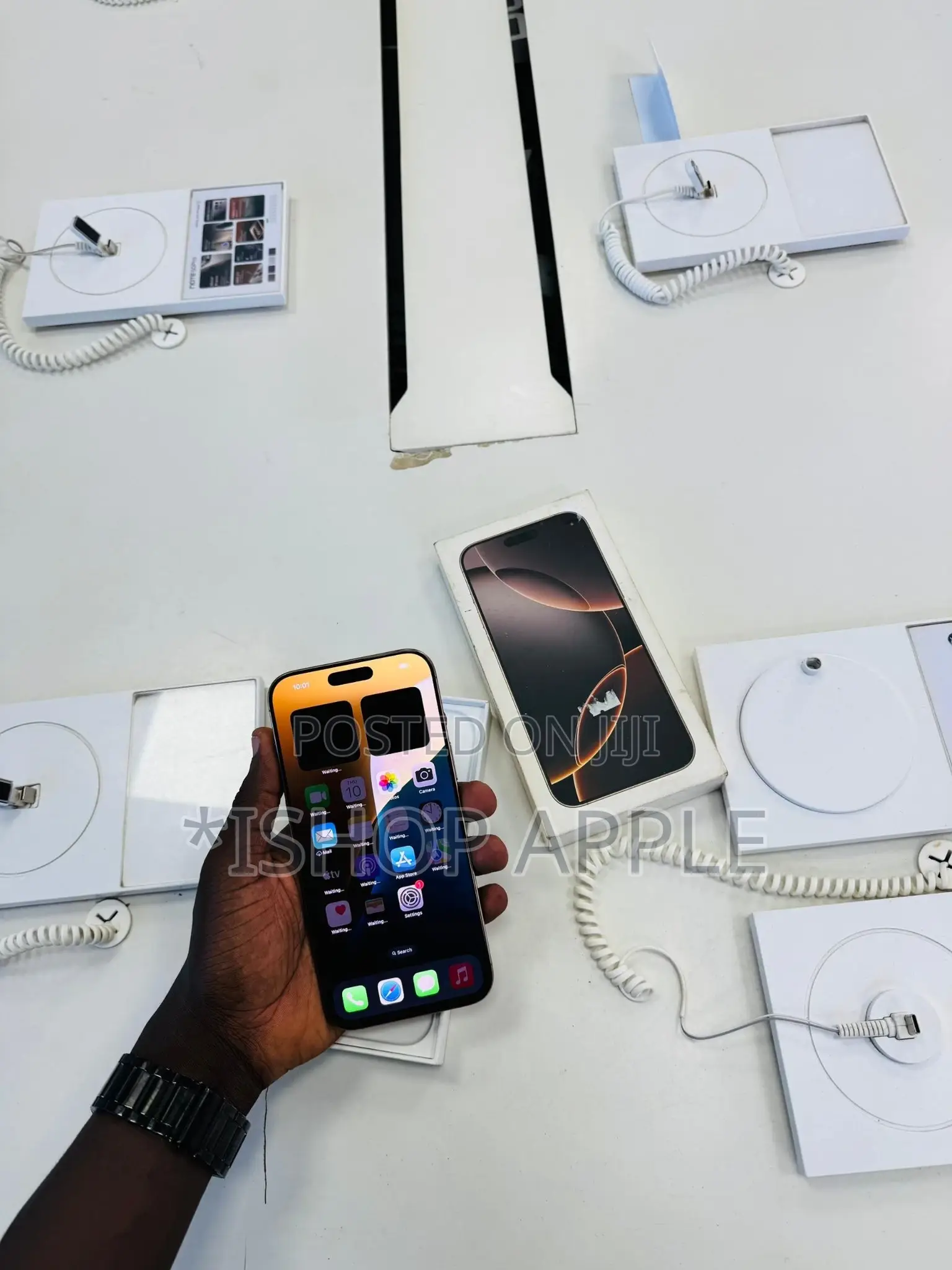 Apple iPhone 16 Pro Max 256 GB