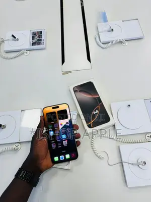 Apple iPhone 16 Pro Max 256 GB