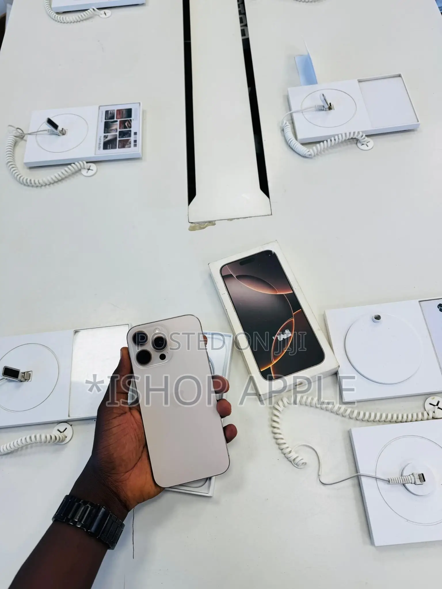 Apple iPhone 16 Pro Max 256 GB