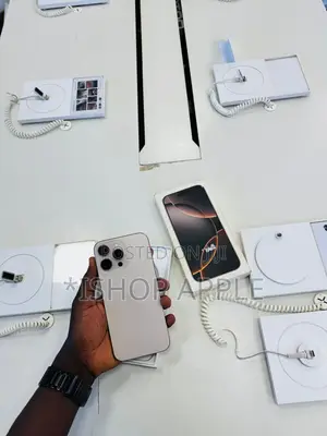 Apple iPhone 16 Pro Max 256 GB