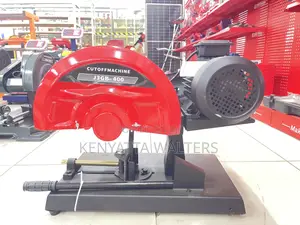 J3gb-400 3hp 380v Cut Off Saw Machine