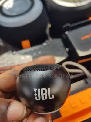 Original Bluetooth Speakers