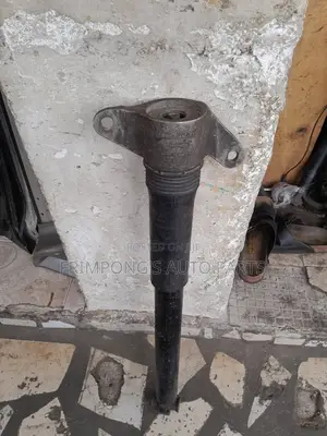 Range Rover Valar 2019 Back Shocks Absorbers Original