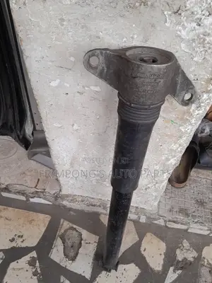 Range Rover Valar 2019 Back Shocks Absorbers Original