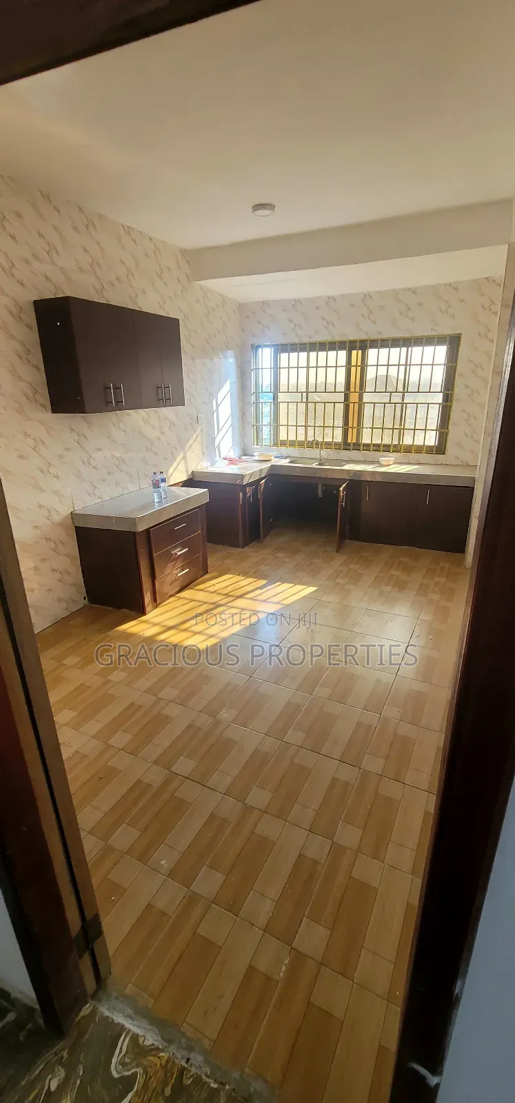 2bdrm Apartment in Gracious Properties, Spintex for rent
