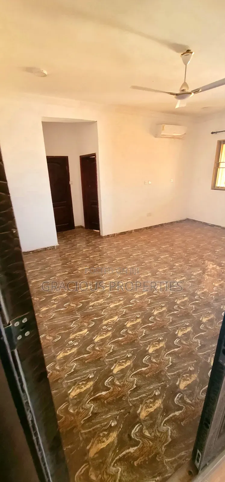 2bdrm Apartment in Gracious Properties, Spintex for rent
