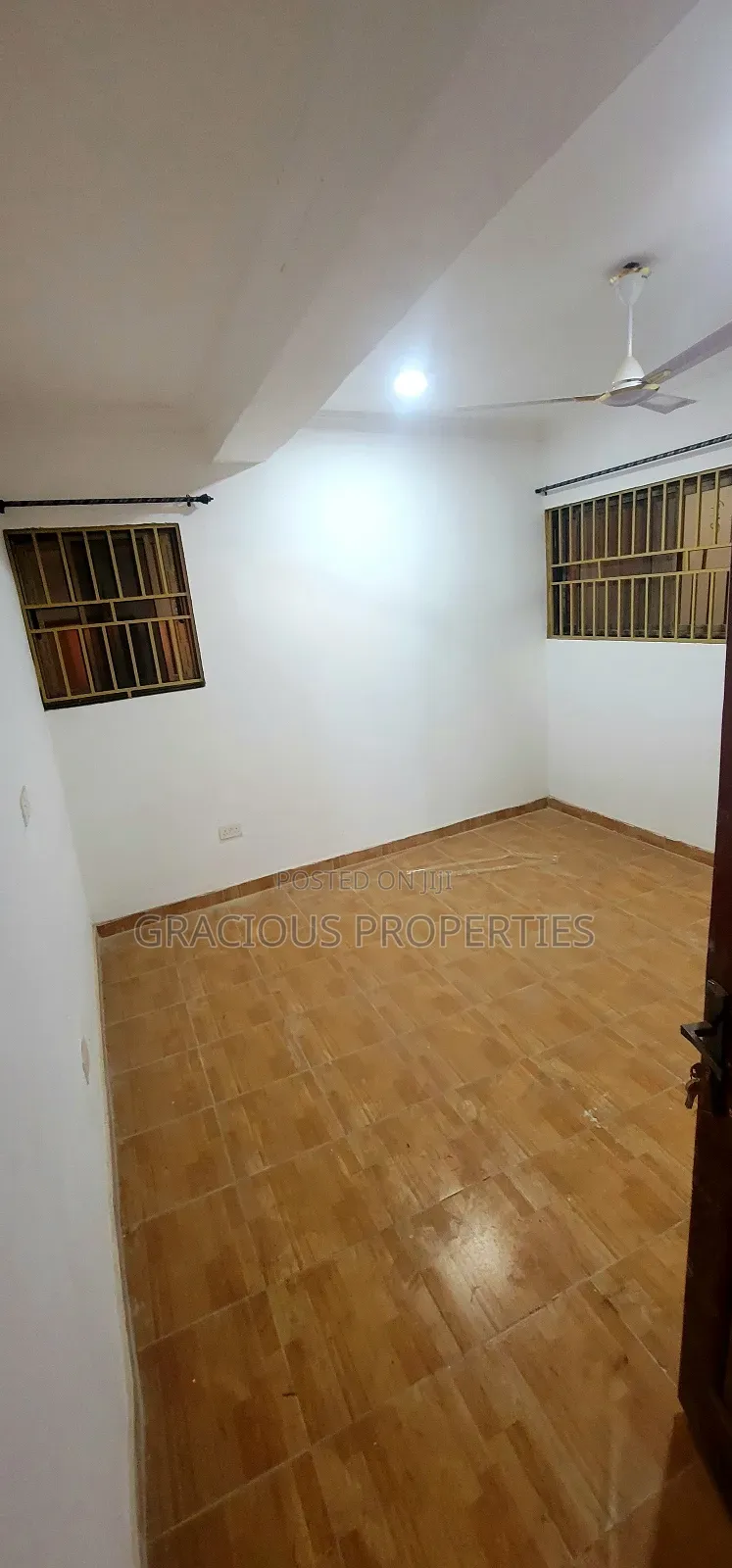 2bdrm Apartment in Gracious Properties, Spintex for rent