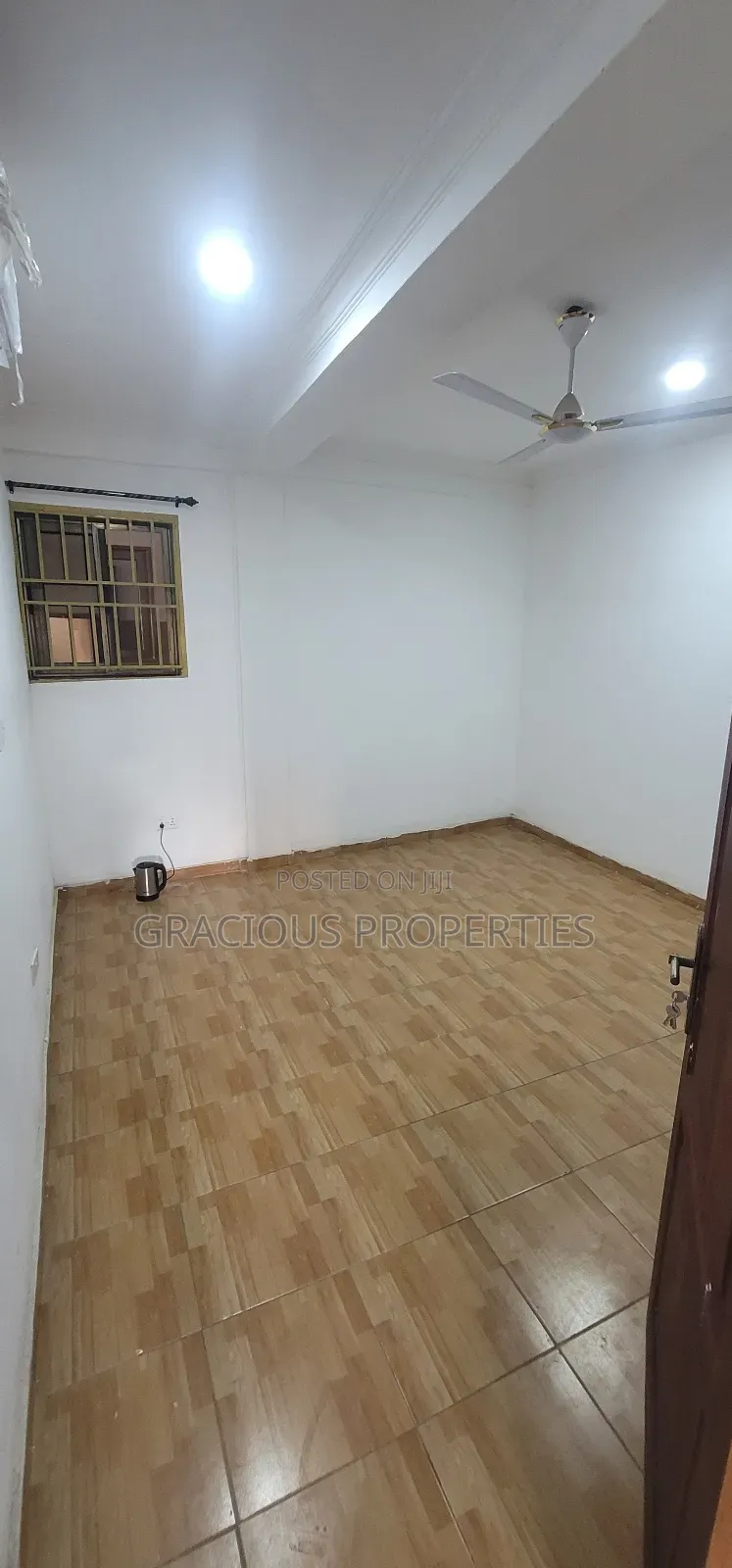 2bdrm Apartment in Gracious Properties, Spintex for rent