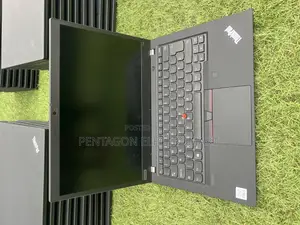 Laptop Lenovo ThinkPad T14 16GB Intel Core I5 SSD 256GB