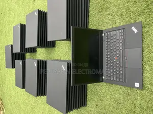 Laptop Lenovo ThinkPad T14 16GB Intel Core I5 SSD 256GB
