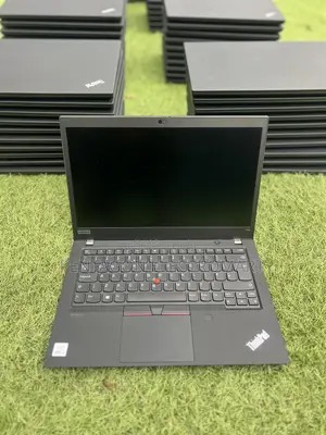 Laptop Lenovo ThinkPad T14 16GB Intel Core I5 SSD 256GB