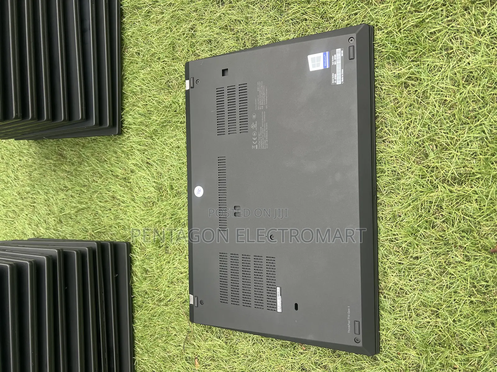 Laptop Lenovo ThinkPad T14 16GB Intel Core I5 SSD 256GB