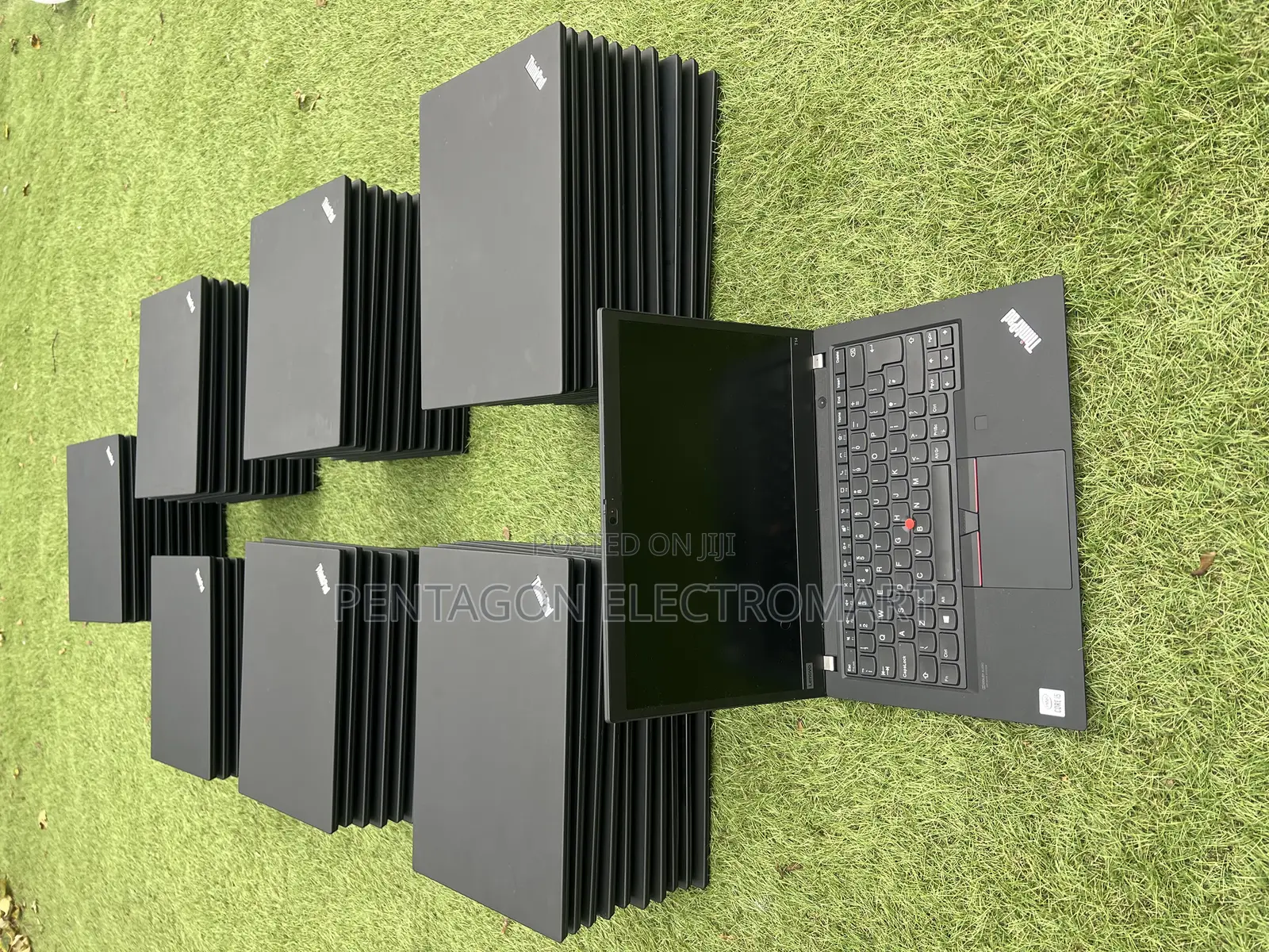 Laptop Lenovo ThinkPad T14 16GB Intel Core I5 SSD 256GB