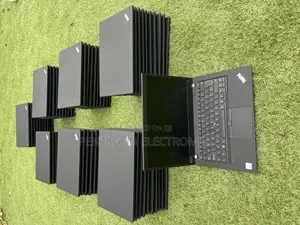 Laptop Lenovo ThinkPad T14 16GB Intel Core I5 SSD 256GB