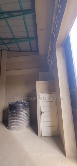 New Spacious Warehouse for Rent