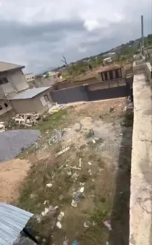 Land for Sale. Bigger Than Half .