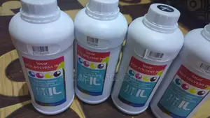 Eco Solvent Ink
