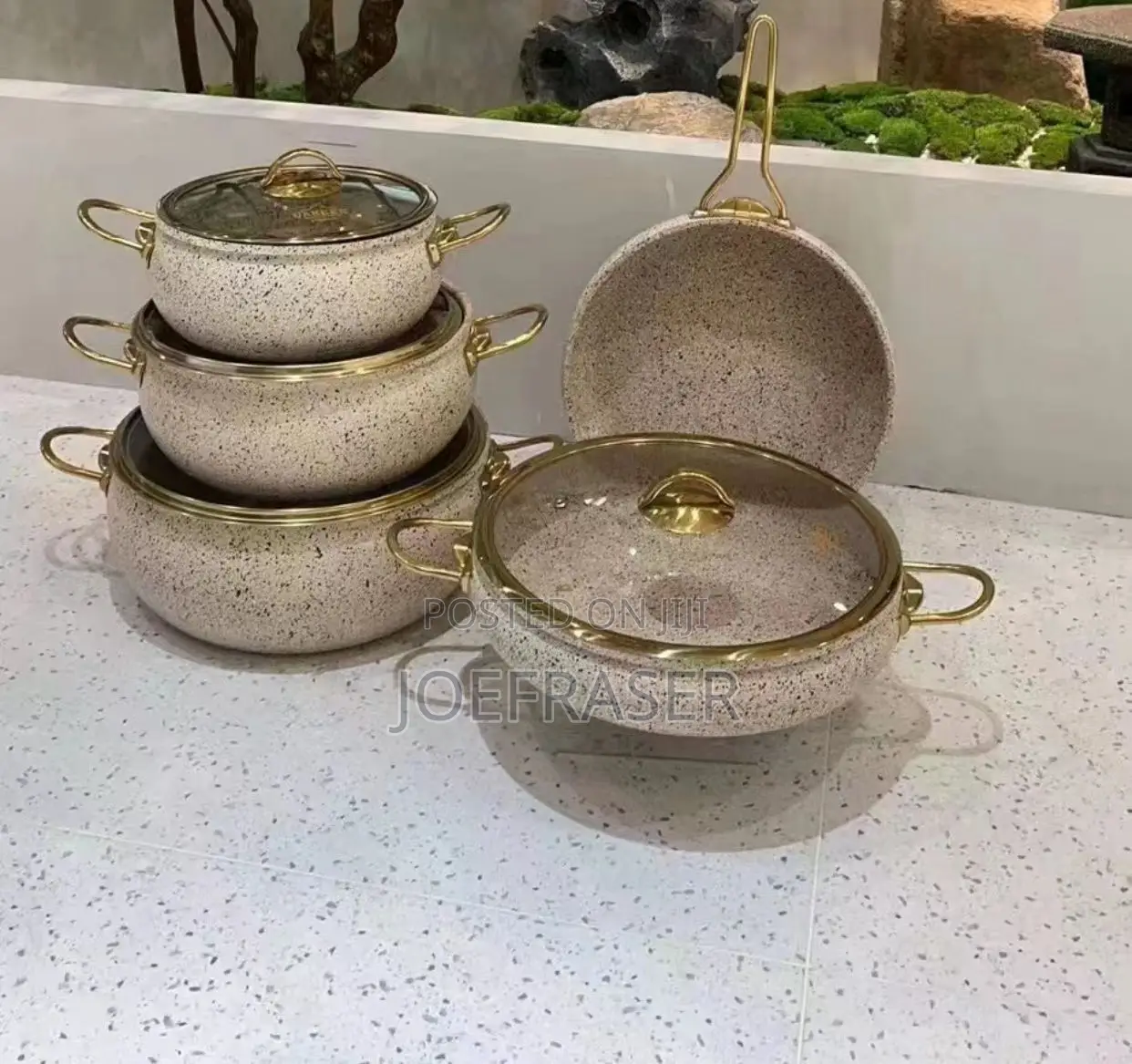 Silicon Utensil