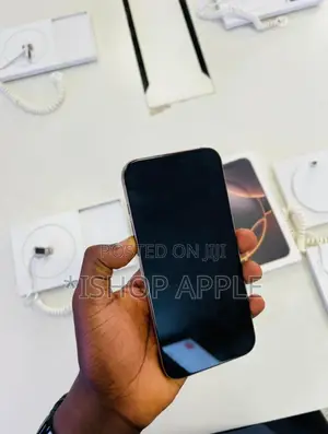Apple iPhone 16 Pro Max 512 GB Gold