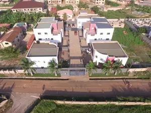 4bdrm Duplex in Adenta Pantang, Accra Metropolitan for sale
