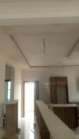 Plasterboard Installation