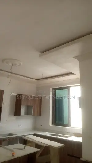Plasterboard Installation