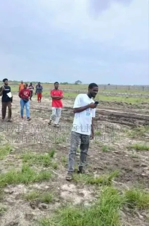 Land Opportunity, Claim Yours Now, "Tsopoli "