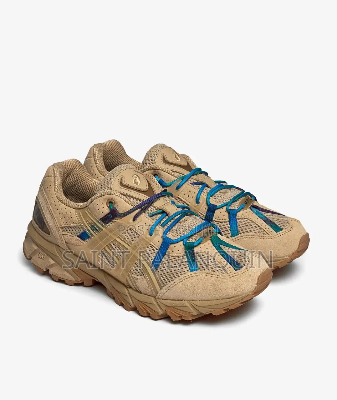 Asics Gel Sneakers