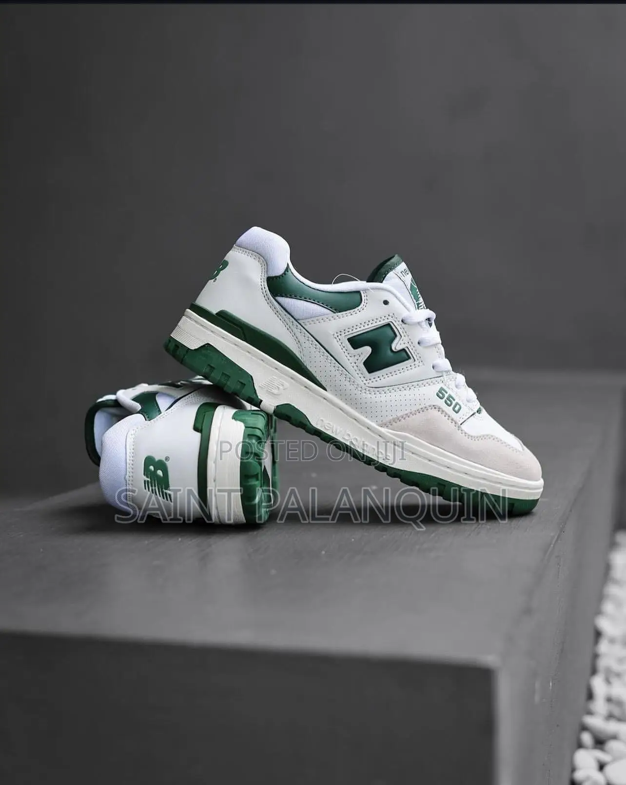 New Balance Sneakers