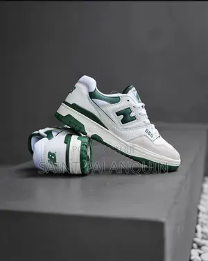 New Balance Sneakers
