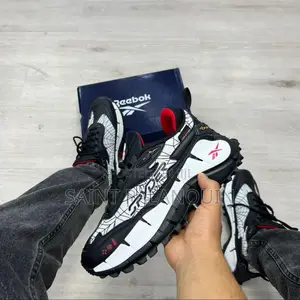 Reebok Zig Kinetica