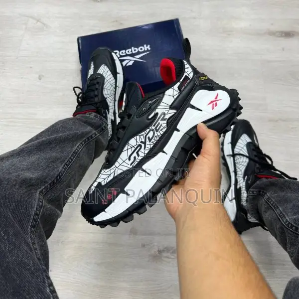 Reebok Zig Kinetica