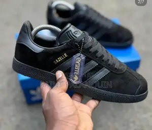 Adidas Gazelle