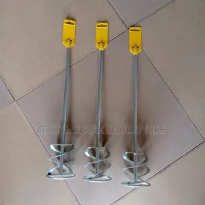 Brand New Big Medium Paint Mixer Paddle