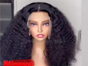 Human Hair 