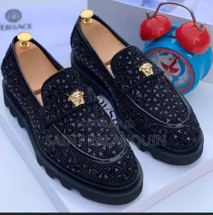 Versace Men Wear