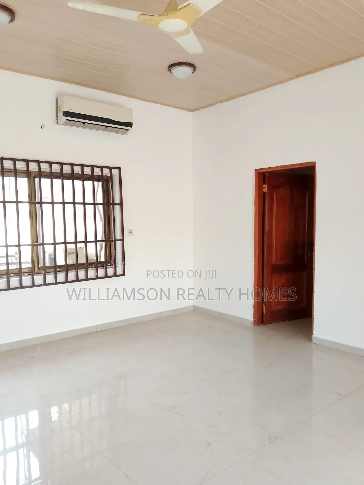 4bdrm House in Community 20 Estate, Spintex for rent