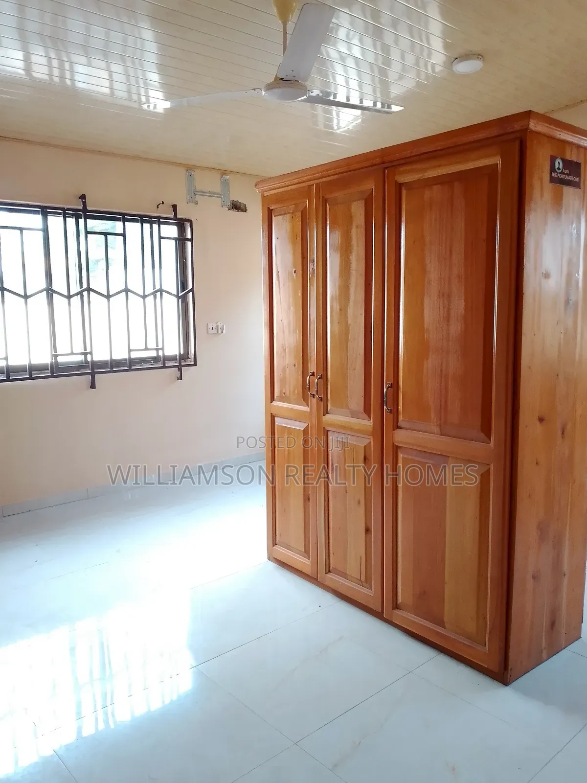 4bdrm House in Community 20 Estate, Spintex for rent