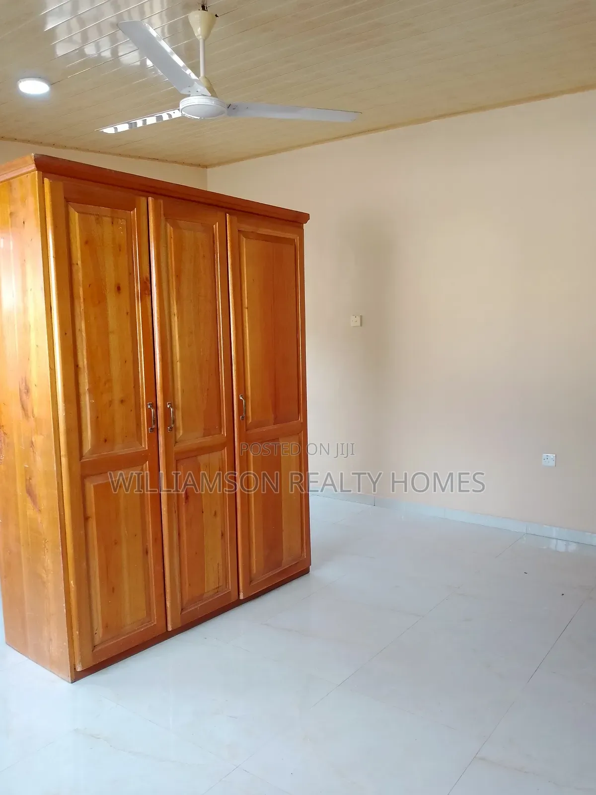 4bdrm House in Community 20 Estate, Spintex for rent