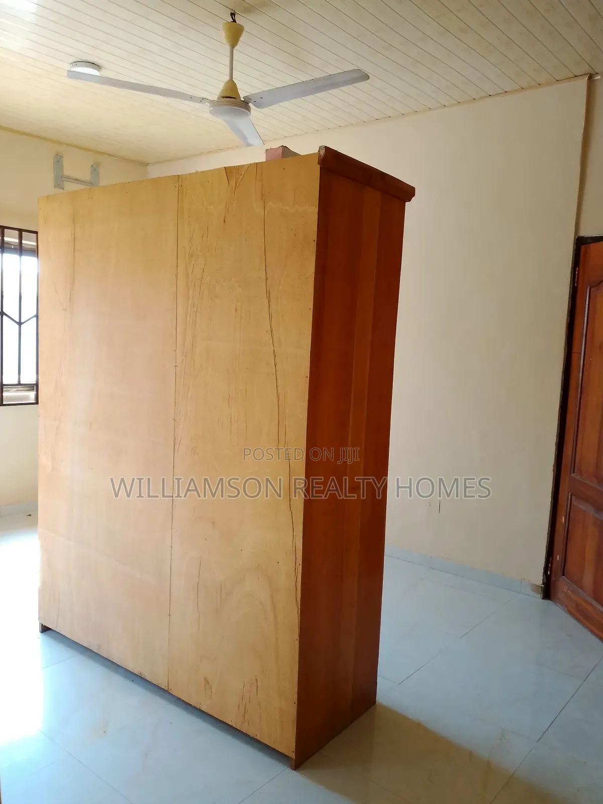 4bdrm House in Community 20 Estate, Spintex for rent