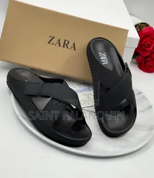 Zara Quality Slips