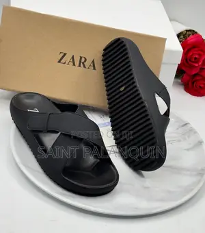 Zara Quality Slips